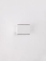 Oti LED-Wandleuchte 10W, IP20, Mattweiß, 3000K – Bild 7