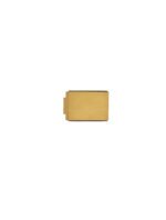Oti LED-Wandleuchte 10W, IP20, Matt Gold, Up & Down, 3000K