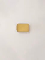 Oti LED-Wandleuchte 10W, IP20, Matt Gold, Up & Down, 3000K – Bild 7