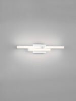 Atom LED-Badleuchte 14W, IP44, Sandweiß, 4000K – Bild 5