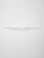 Atom LED-Badleuchte 14W, IP44, Sandweiß, 4000K – Bild 7