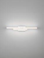 Atom LED-Badleuchte 14W, IP44, Sandweiß, 4000K – Bild 8