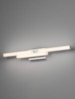 Atom LED-Badleuchte 14W, IP44, Sandweiß, 4000K – Bild 9