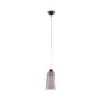 Dione LED-Hängelampe 5W, IP20, Sandy Black, 3000K