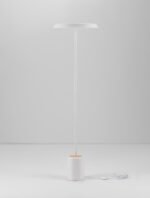 OPHELIA LED Stehleuchte LED 27Watt 220-240V 2199Lm IP20 – Bild 4