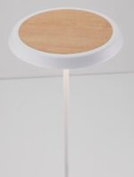 OPHELIA LED Stehleuchte LED 27Watt 220-240V 2199Lm IP20 – Bild 8