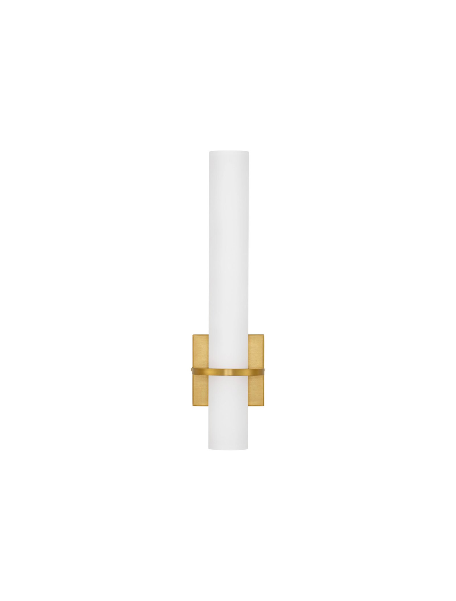 9695338_2 Luca LED-Badleuchte 15W, IP44, Gold, 4000K – Bild 1