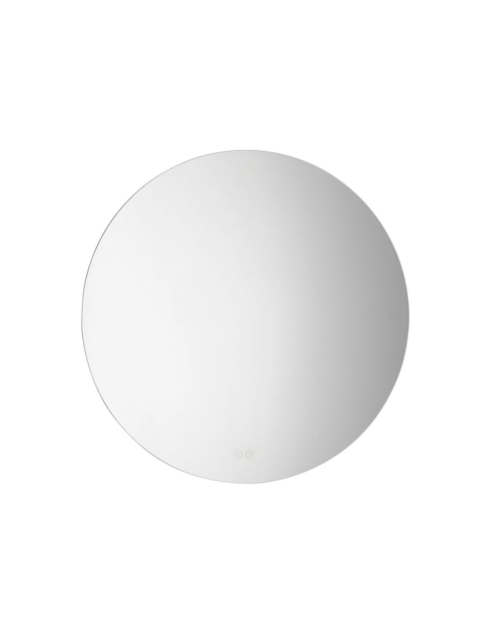 9006029_2 ALDA LED-Badezimmerleuchte 42W, IP44, Silber, 3000K – Bild 1