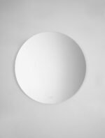 ALDA LED-Badezimmerleuchte 42W, IP44, Silber, 3000K – Bild 4