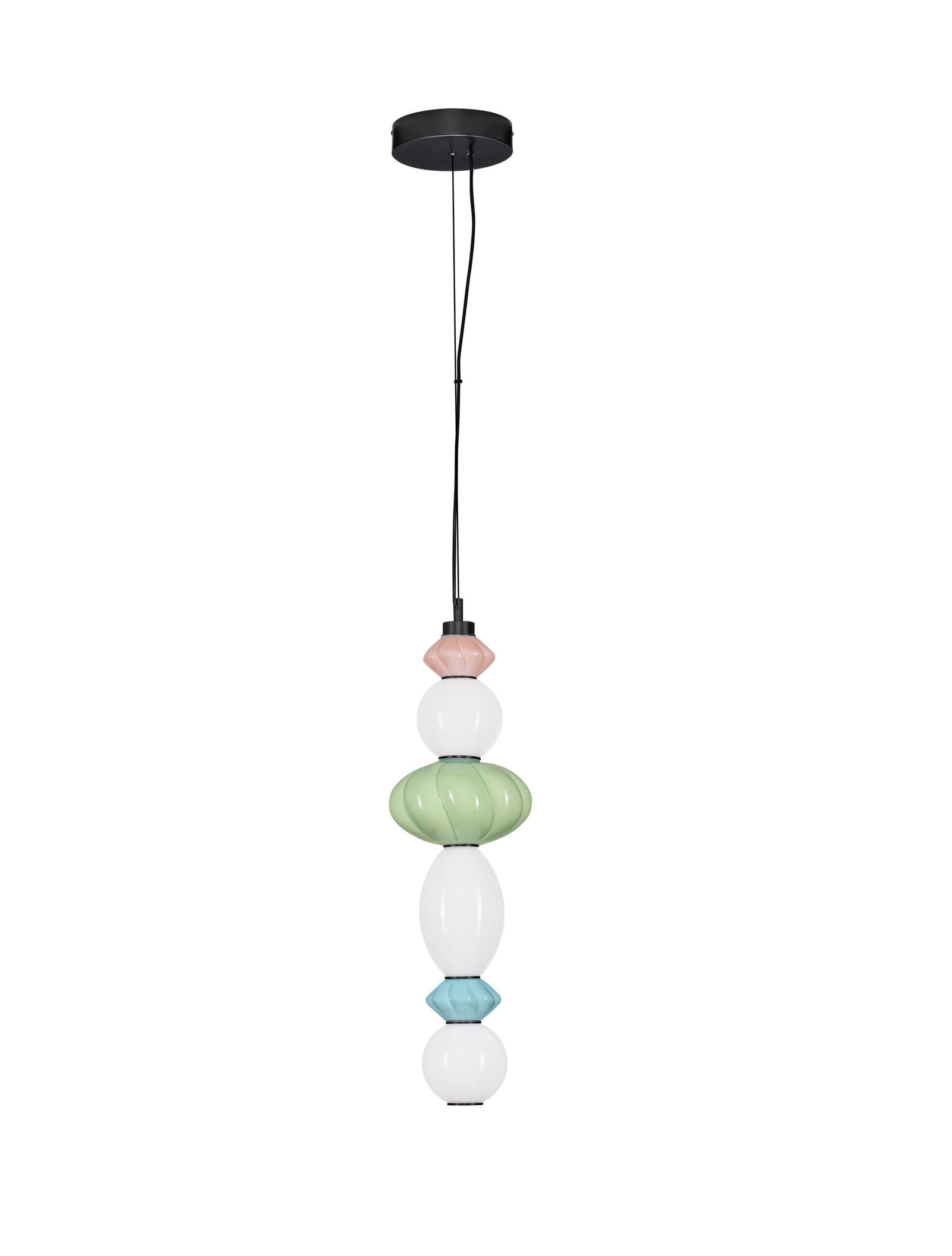 9009157_2 ONETA LED-Pendelleuchte 23W, IP20, 3000K, dimmbar – Bild 1