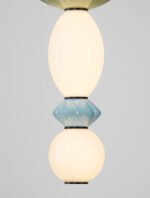 ONETA LED-Pendelleuchte 23W, IP20, 3000K, dimmbar – Bild 6