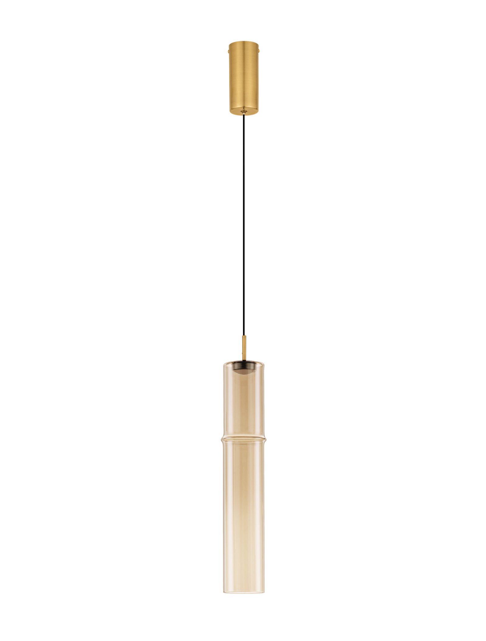 9009166_2 SANO LED-Pendelleuchte 3W, IP20, 3000K, nicht dimmbar – Bild 1