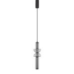 ULON LED-Pendelleuchte 15W, IP20, 3000K, dimmbar