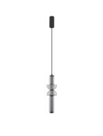 ULON LED-Pendelleuchte 15W, IP20, 3000K, dimmbar