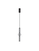 ULON LED-Pendelleuchte 15W, IP20, 3000K, dimmbar