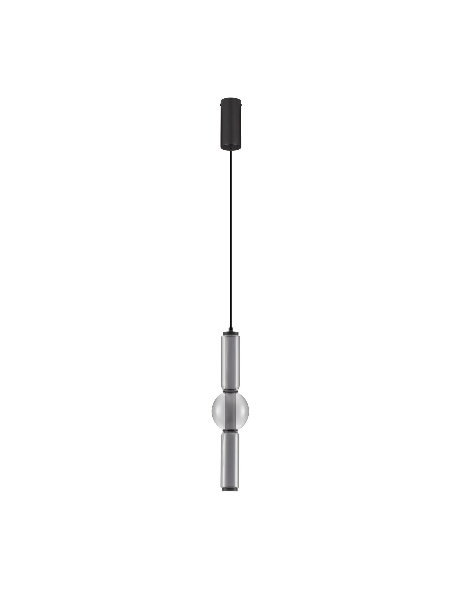 9009182_2 ULON LED-Pendelleuchte 15W, IP20, 3000K, dimmbar – Bild 1