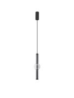 ULON LED-Pendelleuchte 15W, IP20, 3000K, dimmbar – Bild 4
