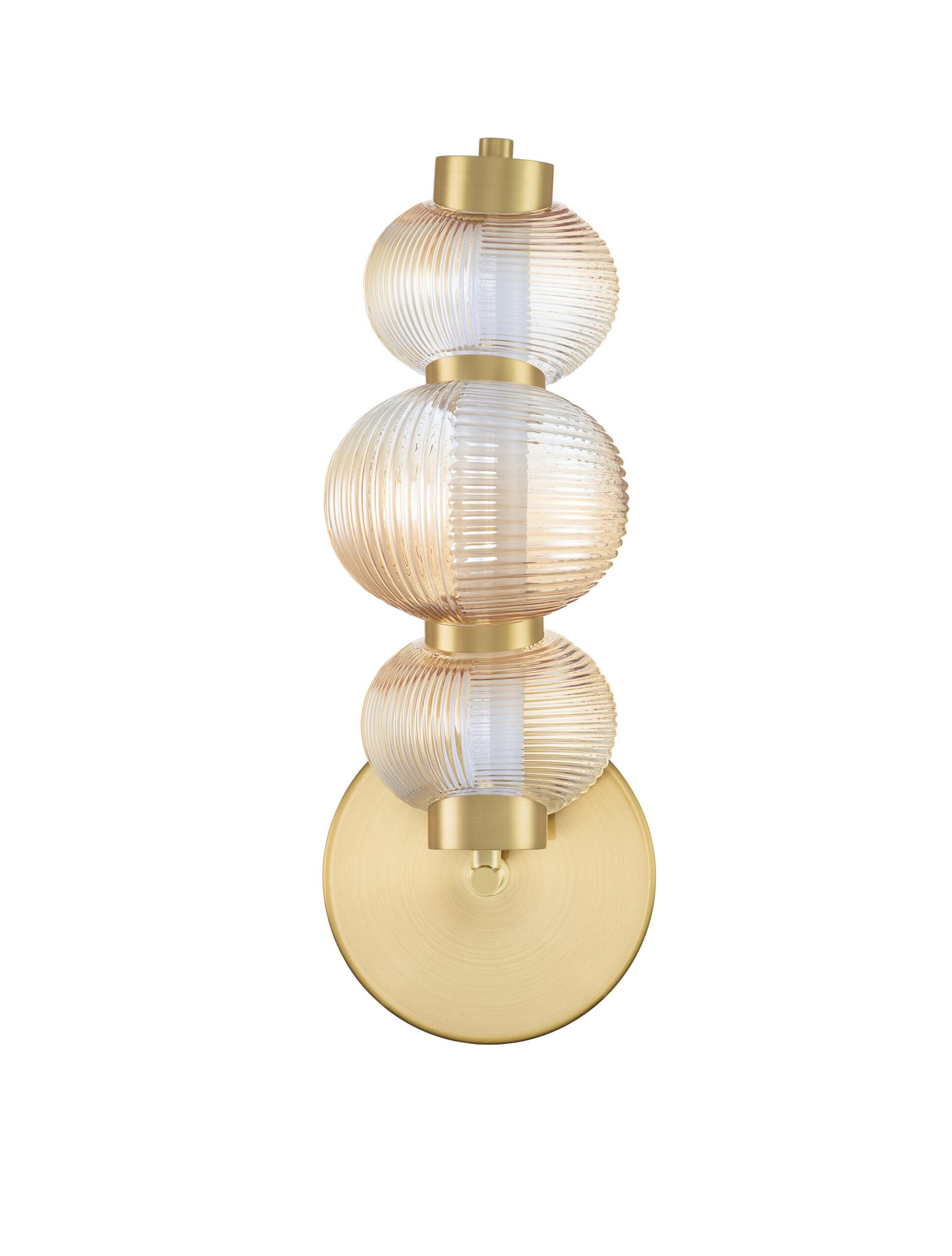 9009188_2 LEDA LED-Wandleuchte 18W, IP20, 3000K, dimmbar – Bild 1