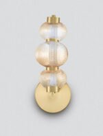 LEDA LED-Wandleuchte 18W, IP20, 3000K, dimmbar – Bild 4