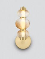 LEDA LED-Wandleuchte 18W, IP20, 3000K, dimmbar – Bild 5
