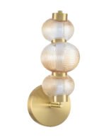 LEDA LED-Wandleuchte 18W, IP20, 3000K, dimmbar – Bild 6