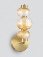 LEDA LED-Wandleuchte 18W, IP20, 3000K, dimmbar – Bild 8