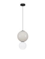 NOESIS LED-Pendelleuchte 7W, IP20, 3000K, dimmbar