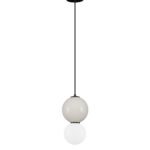 NOESIS LED-Pendelleuchte 6W, IP20, 3000K, dimmbar