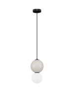 NOESIS LED-Pendelleuchte 6W, IP20, 3000K, dimmbar