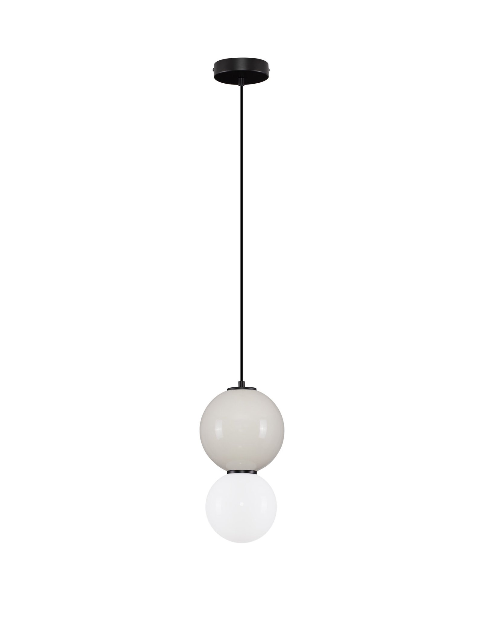 9009194_2 NOESIS LED-Pendelleuchte 6W, IP20, 3000K, dimmbar – Bild 1