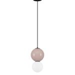 NOESIS LED-Pendelleuchte 6W, IP20, 3000K, dimmbar