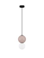 NOESIS LED-Pendelleuchte 6W, IP20, 3000K, dimmbar