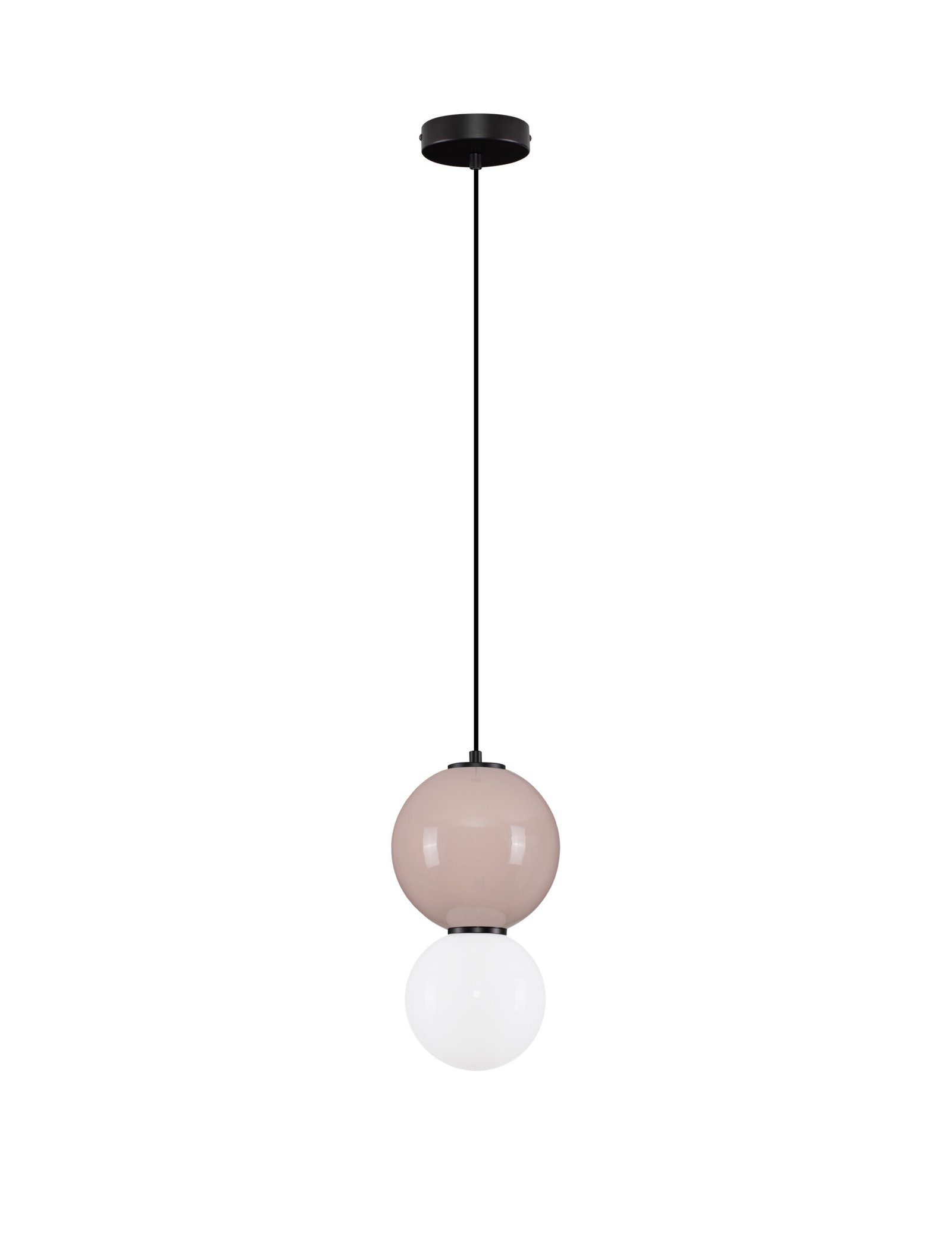 9009196_2 NOESIS LED-Pendelleuchte 6W, IP20, 3000K, dimmbar – Bild 1