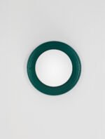 ORBIQUE LED-Wandleuchte G9, IP44, Jasper/Opal, dimmbar – Bild 8