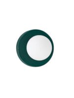 ORBIQUE LED-Wandleuchte G9, IP44, Jasper/Opal, dimmbar – Bild 6