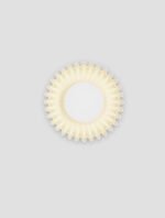 PETEL Wandleuchte G9, IP20, Cream/Opal, dimmbar – Bild 4