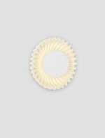 PETEL Wandleuchte G9, IP20, Cream/Opal, dimmbar – Bild 7