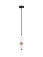 PALLINA LED-Pendelleuchte 12W, IP20, 3000K, dimmbar