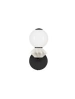 PALLINA LED-Wandleuchte 6W, IP20, 3000K, dimmbar – Bild 3
