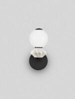 PALLINA LED-Wandleuchte 6W, IP20, 3000K, dimmbar – Bild 4