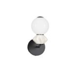 PALLINA LED-Wandleuchte 6W, IP20, 3000K, dimmbar