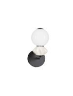 PALLINA LED-Wandleuchte 6W, IP20, 3000K, dimmbar