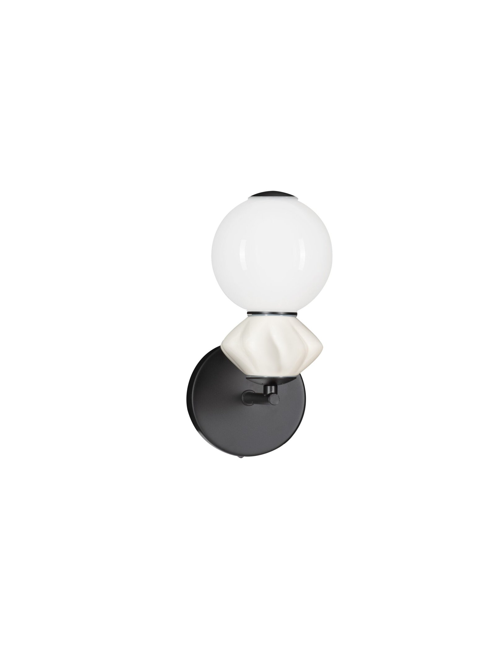 9009306_5 PALLINA LED-Wandleuchte 6W, IP20, 3000K, dimmbar – Bild 1