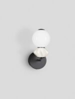 PALLINA LED-Wandleuchte 6W, IP20, 3000K, dimmbar – Bild 7