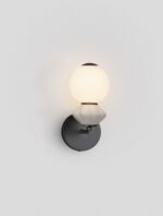 PALLINA LED-Wandleuchte 6W, IP20, 3000K, dimmbar – Bild 8