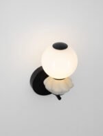 PALLINA LED-Wandleuchte 6W, IP20, 3000K, dimmbar – Bild 9