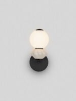 PALLINA LED-Wandleuchte 6W, IP20, 3000K, dimmbar – Bild 10