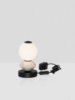 PALLINA LED-Tischleuchte 6W, IP2, 3000K, dimmbar – Bild 5