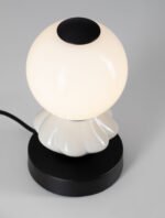 PALLINA LED-Tischleuchte 6W, IP2, 3000K, dimmbar – Bild 6