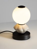 PALLINA LED-Tischleuchte 6W, IP2, 3000K, dimmbar – Bild 7